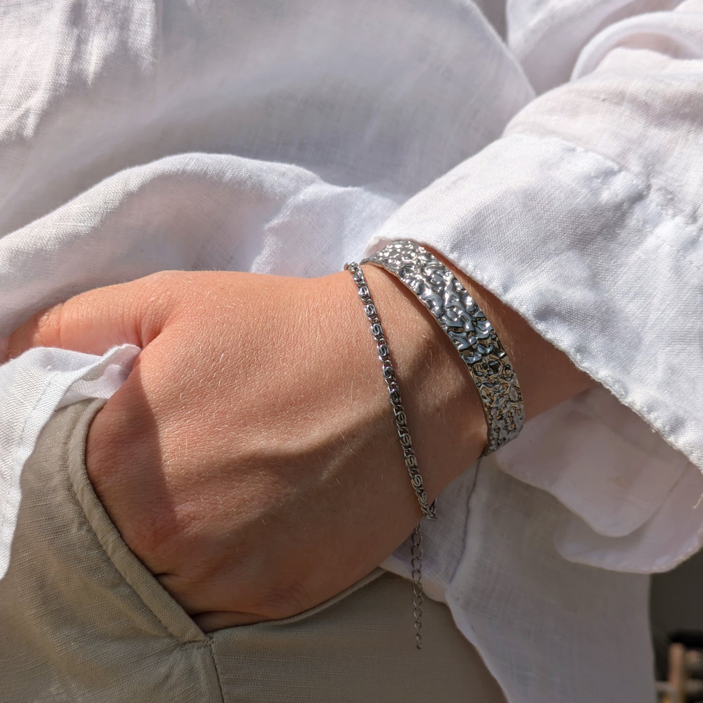 Bracelet HALO