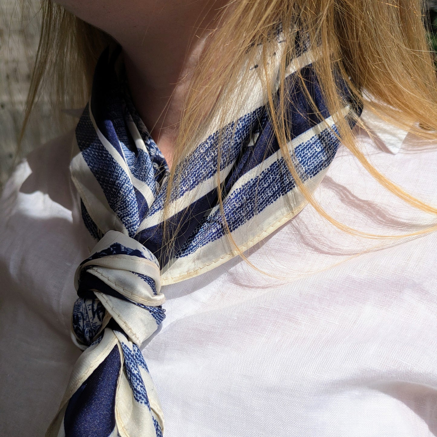 Foulard SEA