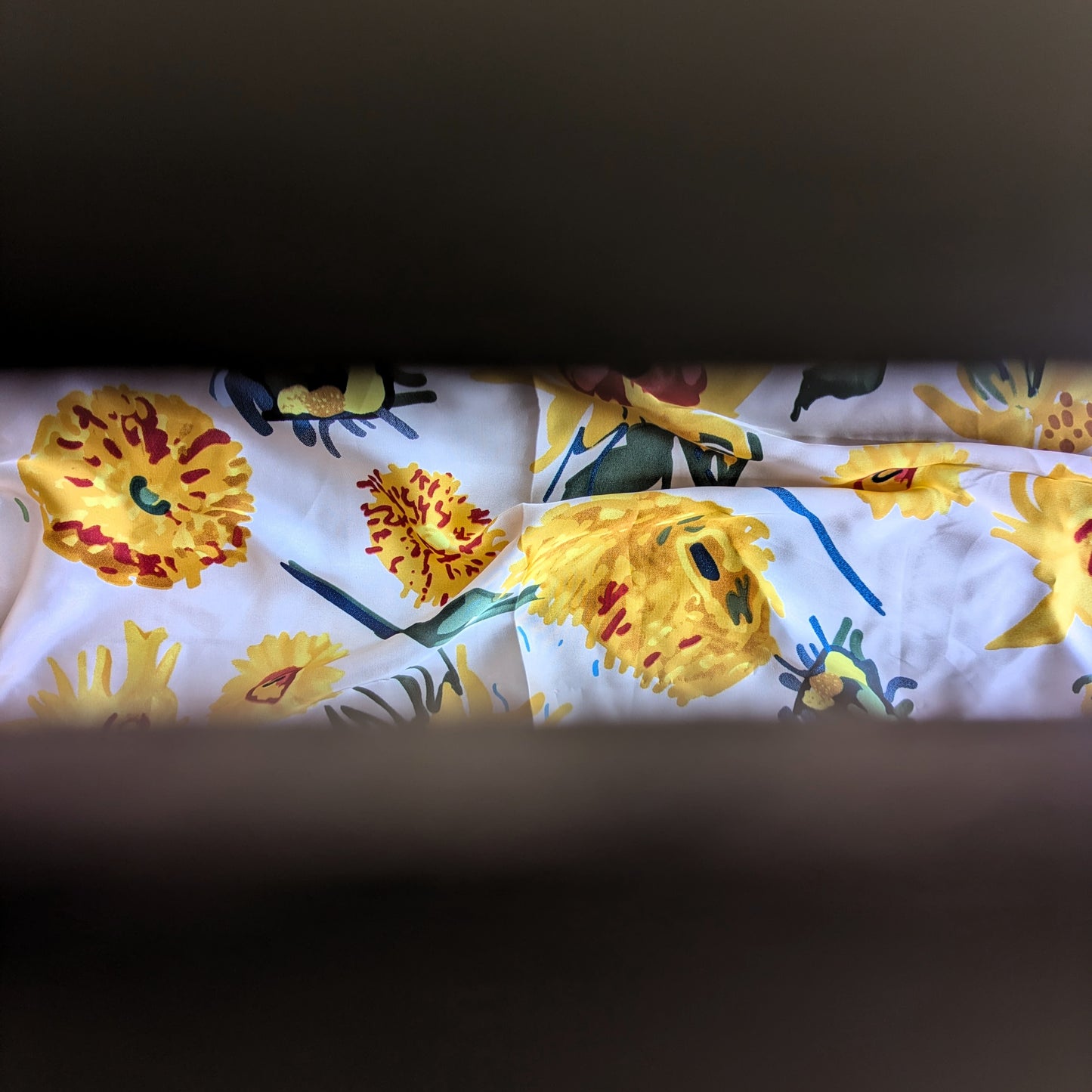 Foulard SERENIA