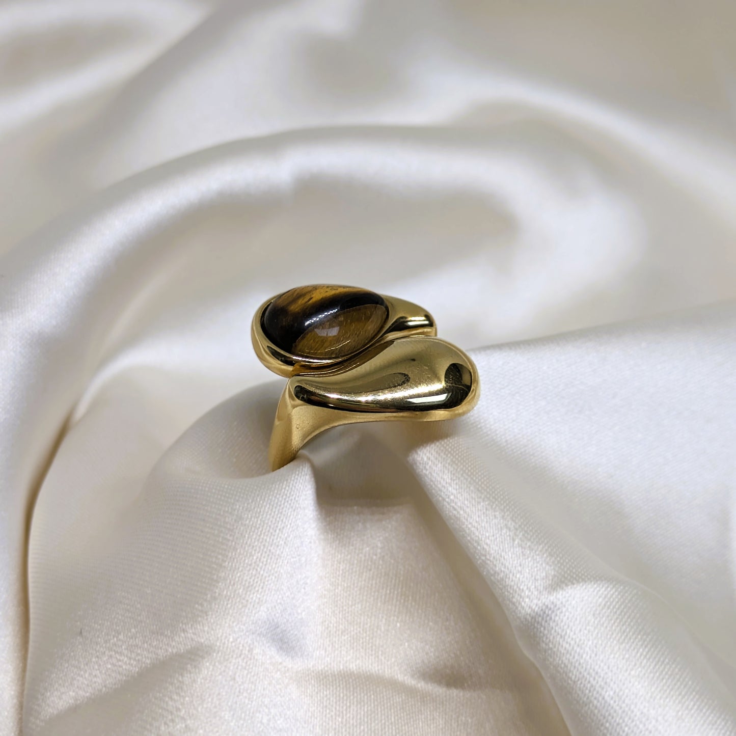 Bague AURO
