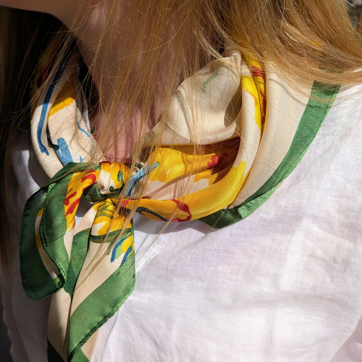 Foulard SERENIA