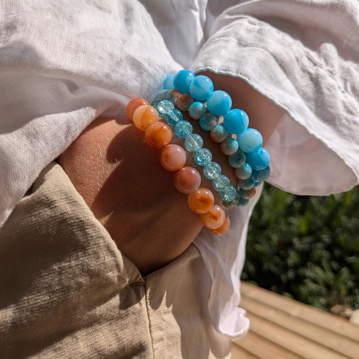 Bracelet PULSE