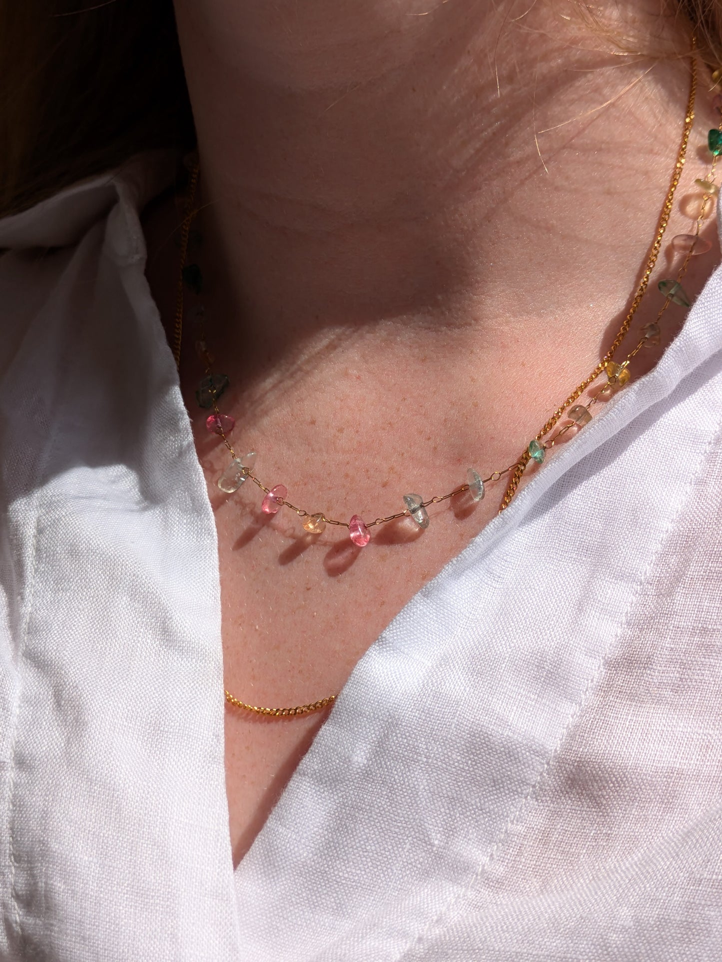 Collier PRECIEUSE