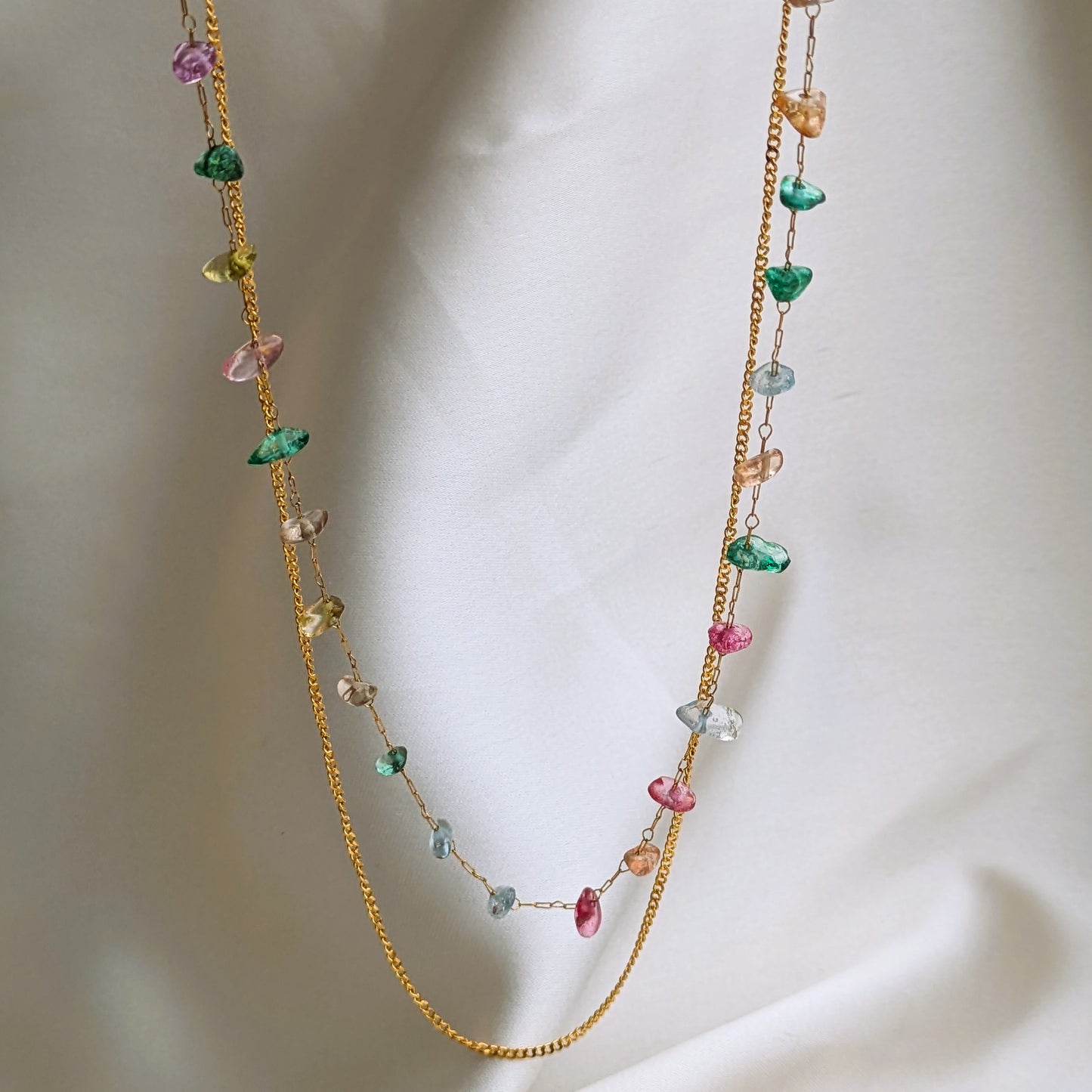 Collier PRECIEUSE