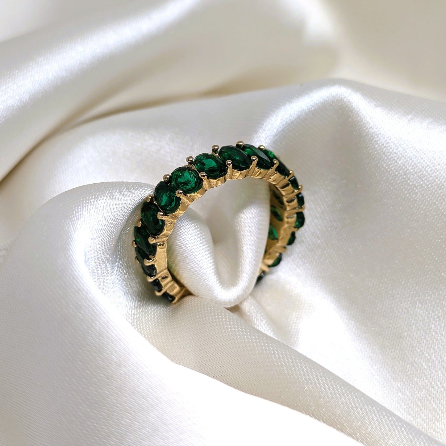 Bague SAPHIRA