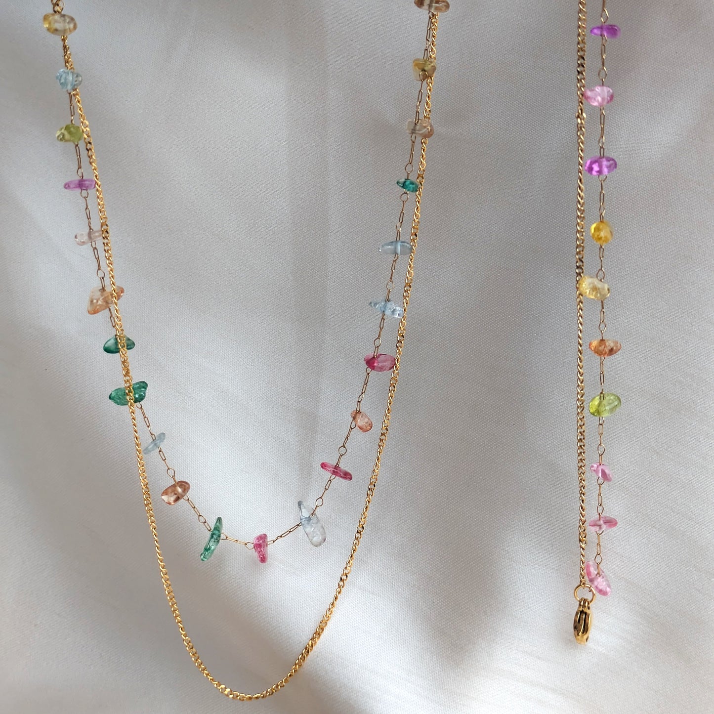 Collier PRECIEUSE