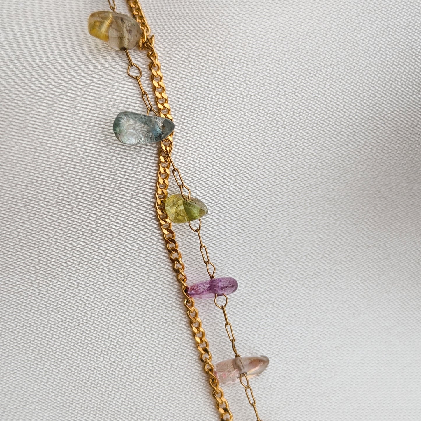 Collier PRECIEUSE