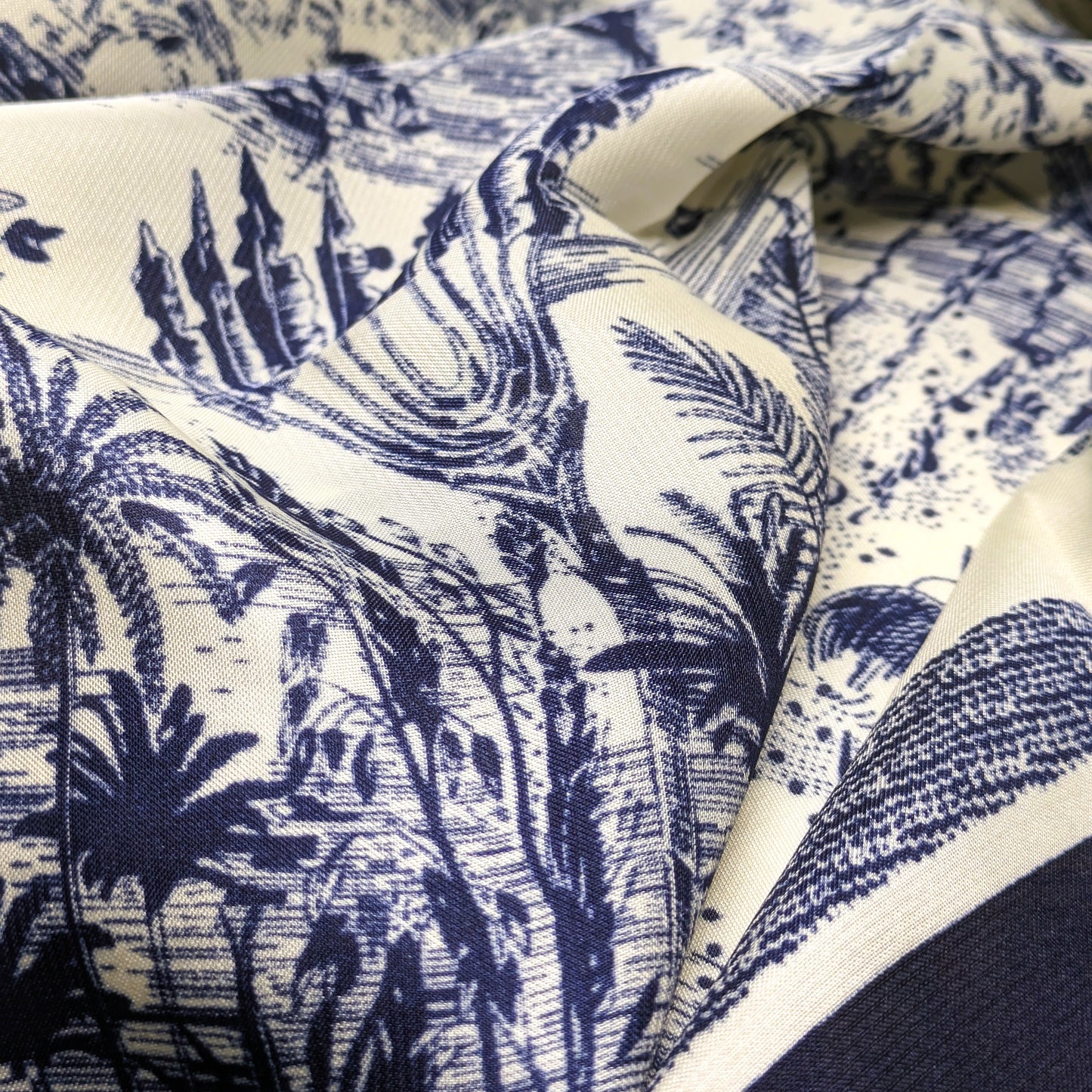 Foulard SEA