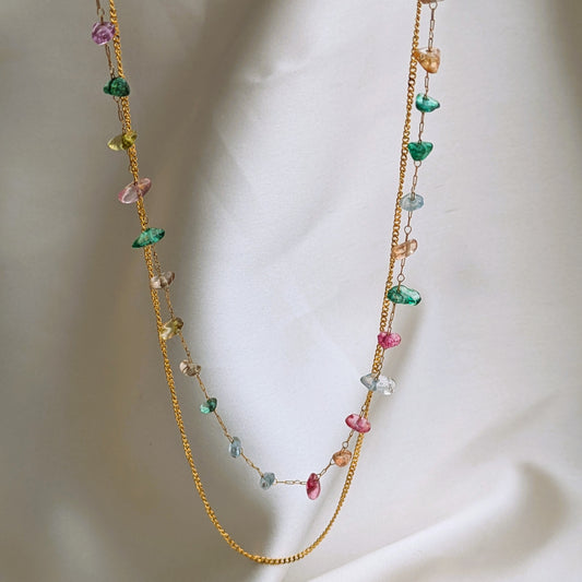 Collier PRECIEUSE