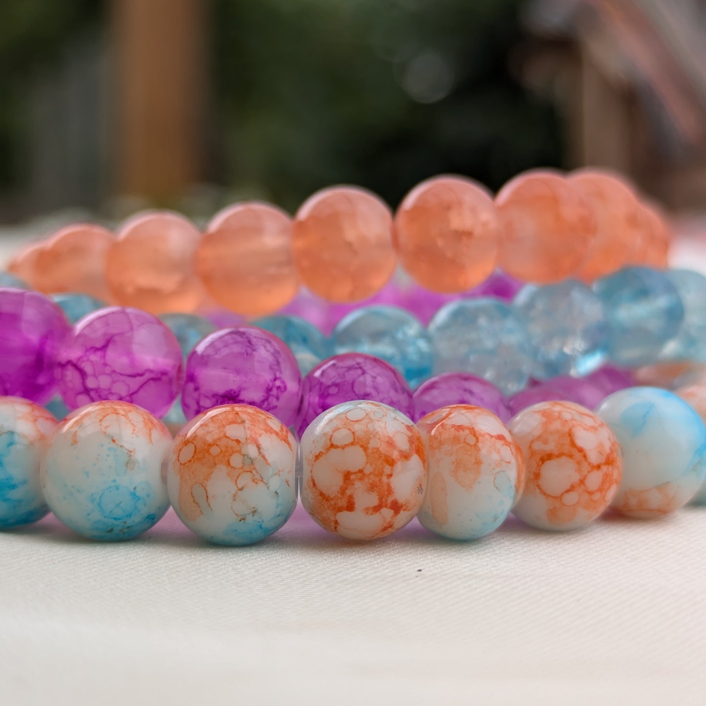 Bracelet PULSETTE
