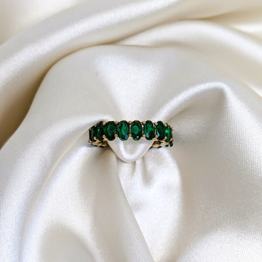 Bague SAPHIRA