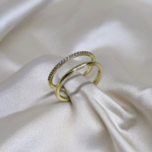 Bague SEREINA