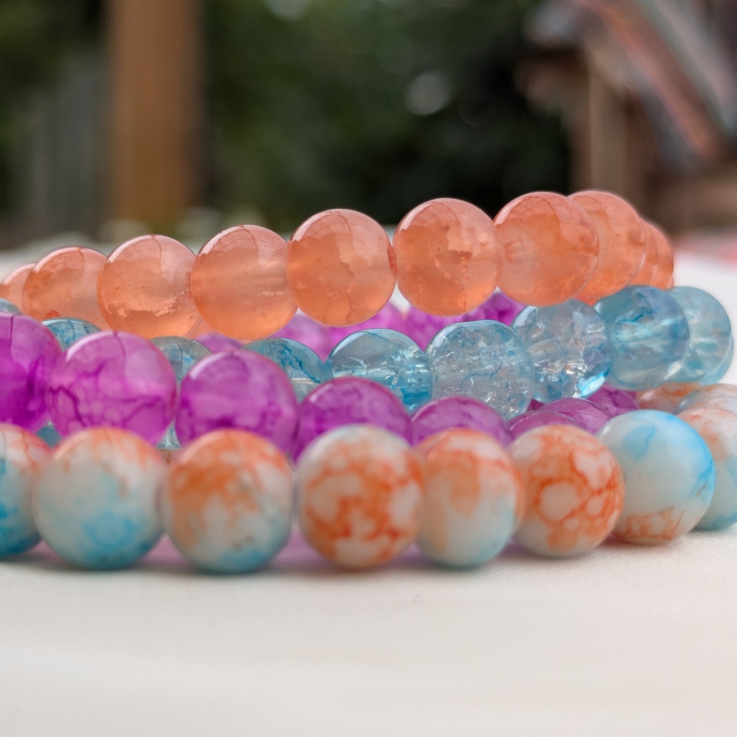 Bracelet PULSETTE