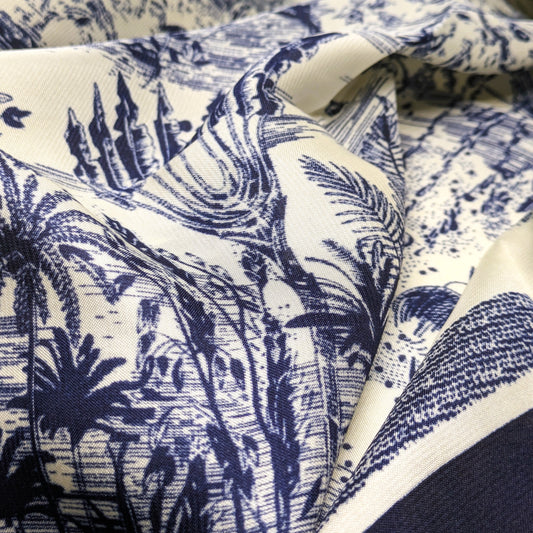 Foulard SEA
