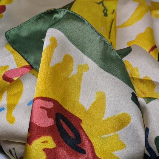 Foulard SERENIA